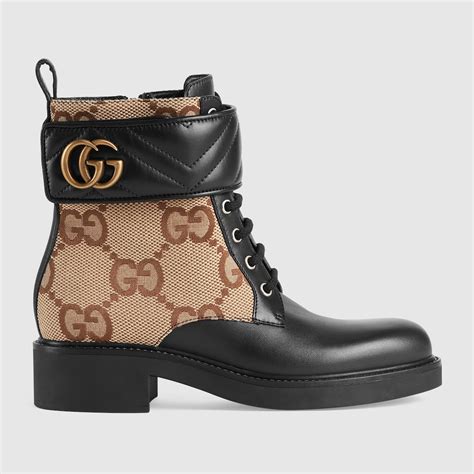 boot gucci|Boots Gucci for Women .